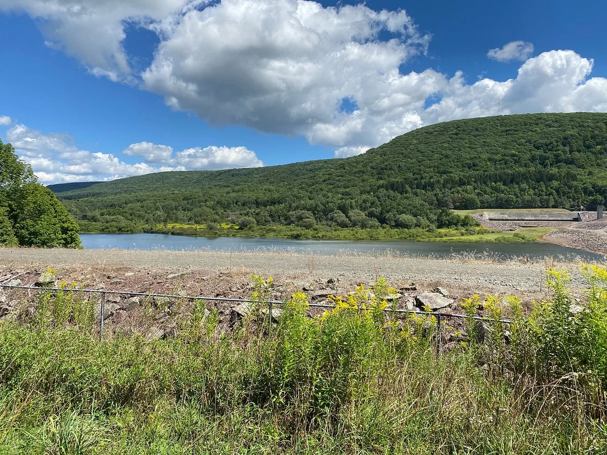 Lackawanna River Heritage Trail
