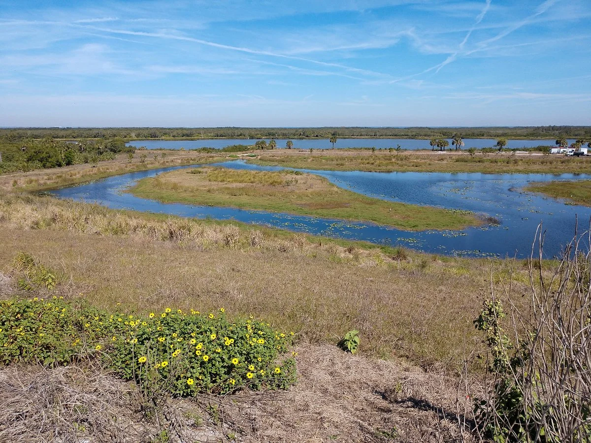 Cockroach Bay Aquatic Preserve
