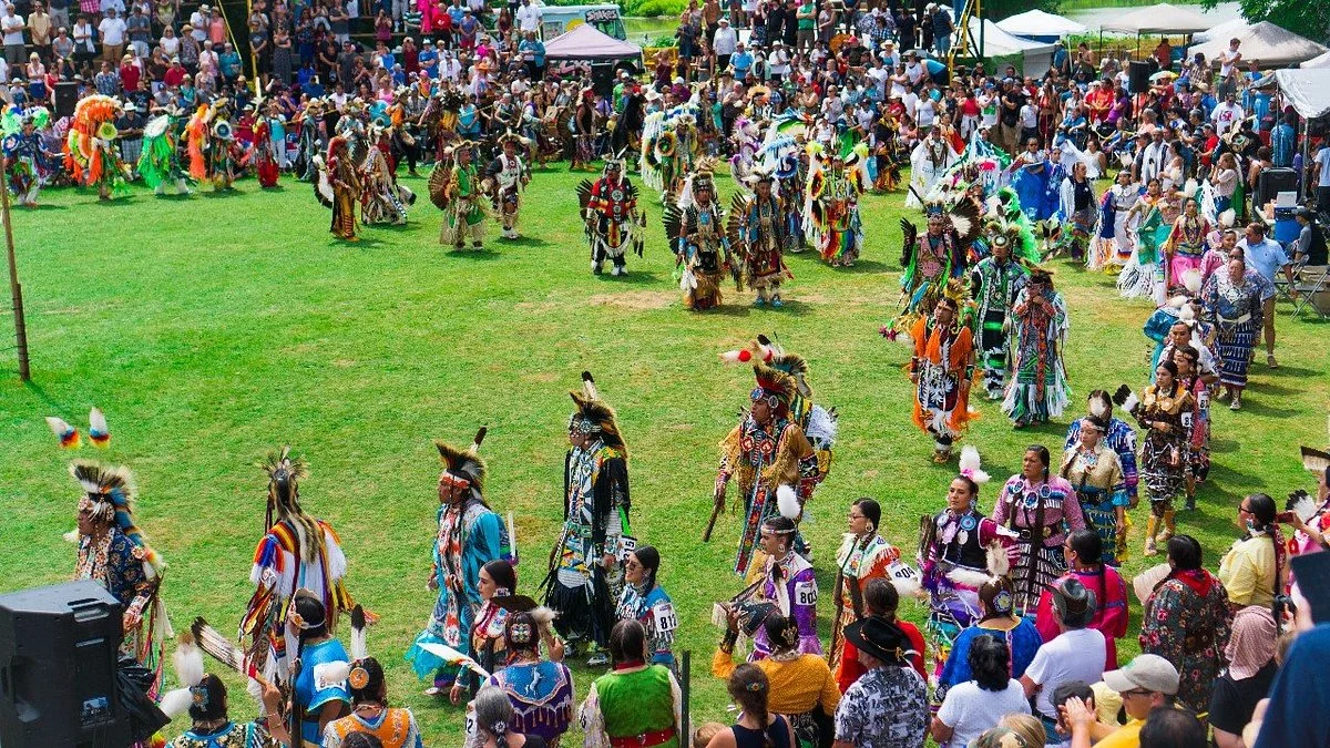 Six Nations Tourism