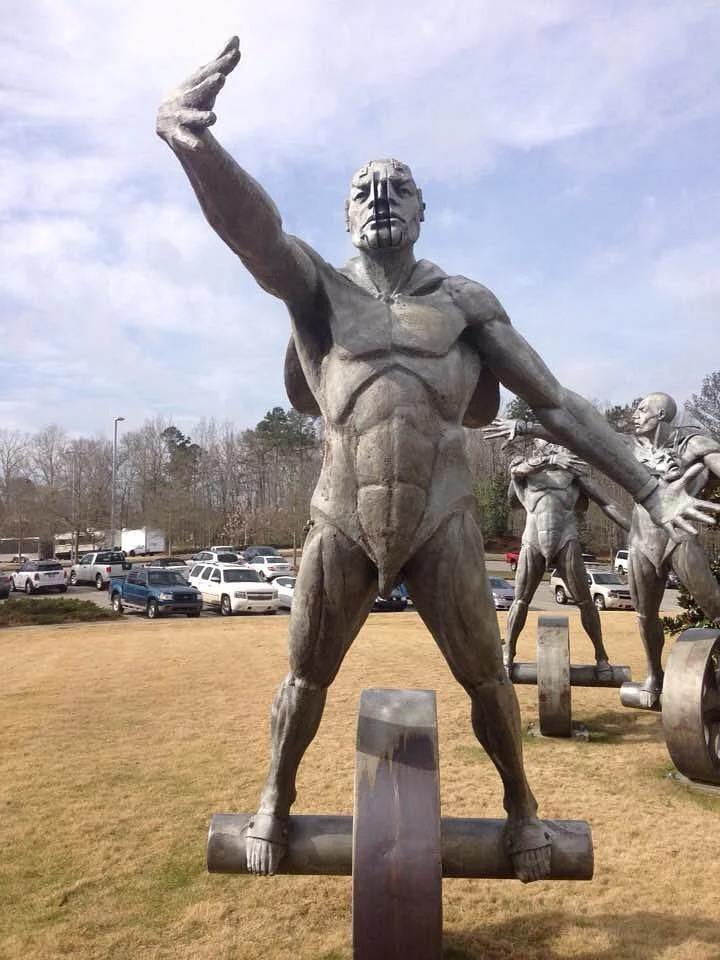 Barber Motorsports Park