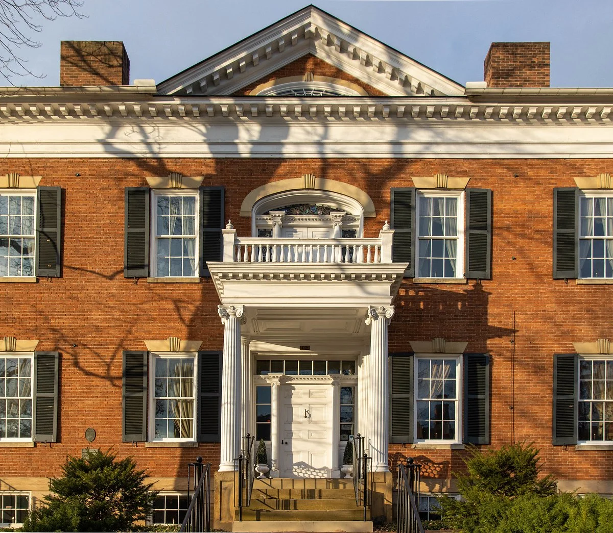 The Georgian Museum