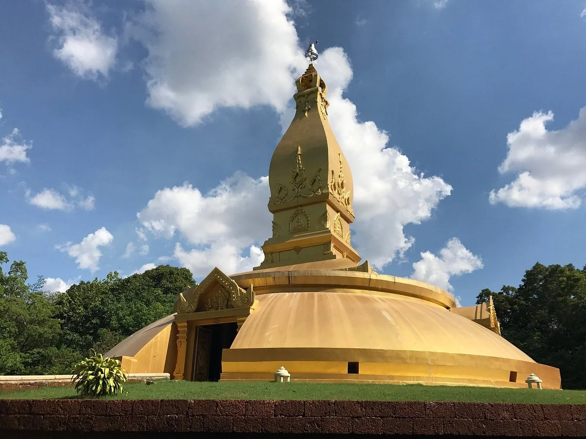 Wat Nong Pah Pong