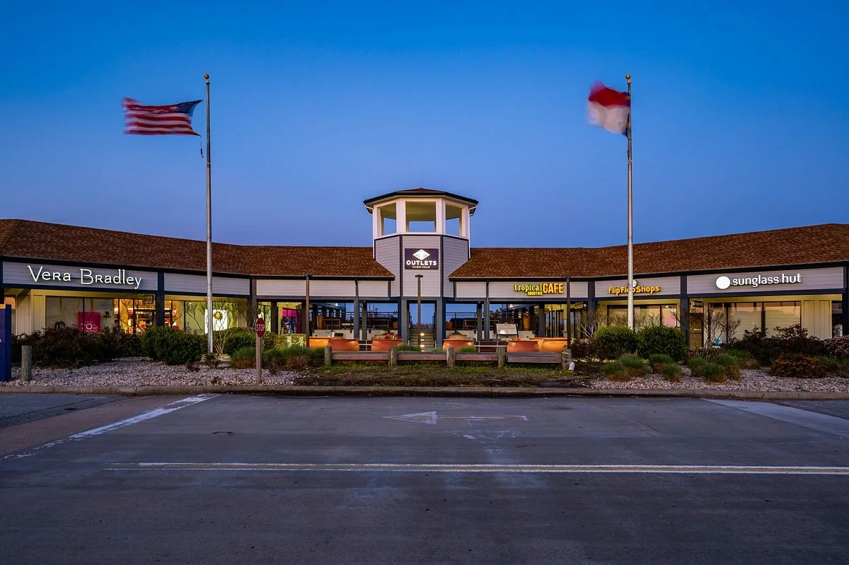 Outlets Nags Head