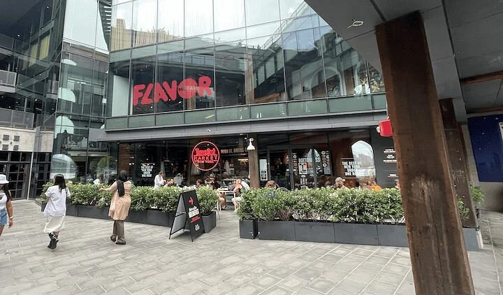 MOFAD - Museum of Food and Drink