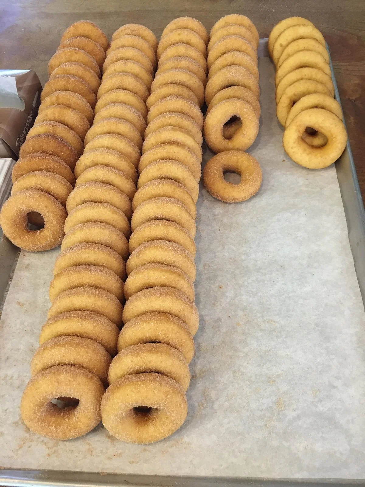 Salingers Orchard Farm Market and Bakery