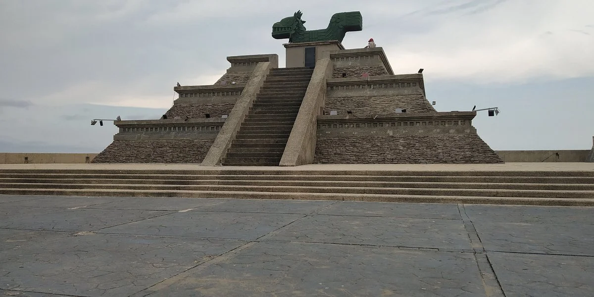 Museo de Arqueologia Olmeca