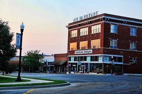 Downtown Antiques Mall