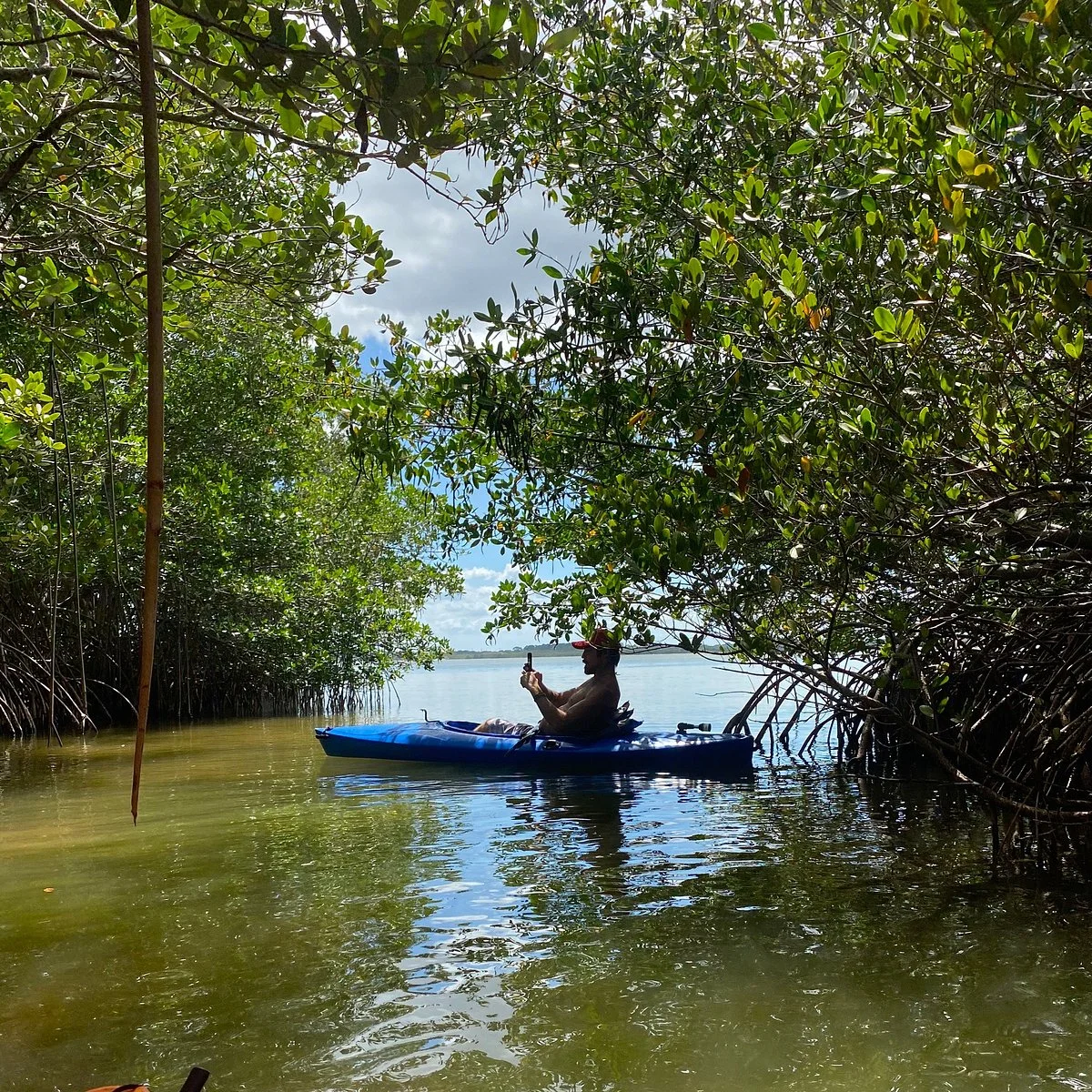 Ulumay Wildlife Sanctuary