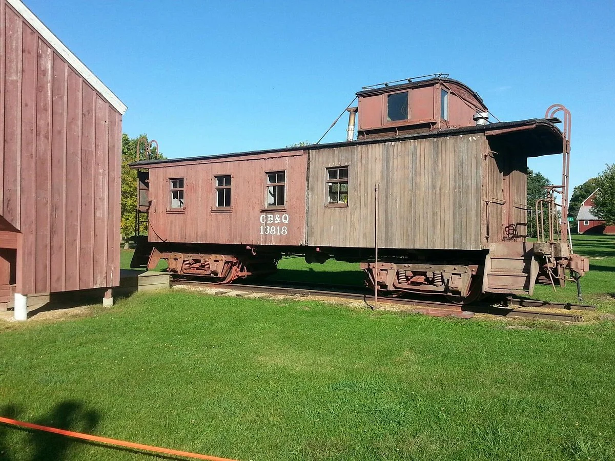 Lyon Farm
