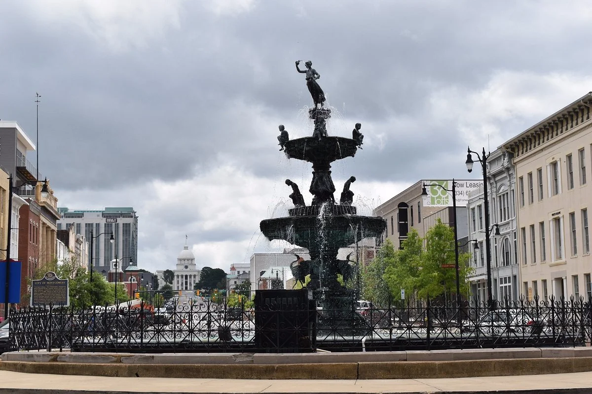 Court Square