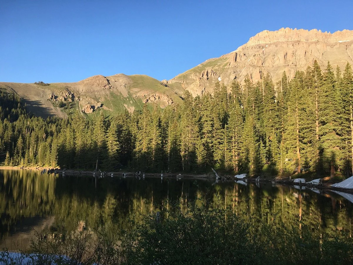 Alta Lakes