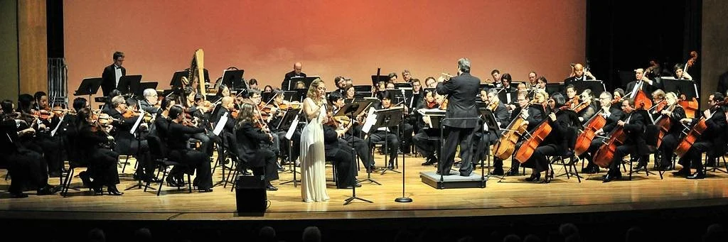 Garland Symphony Orchestra