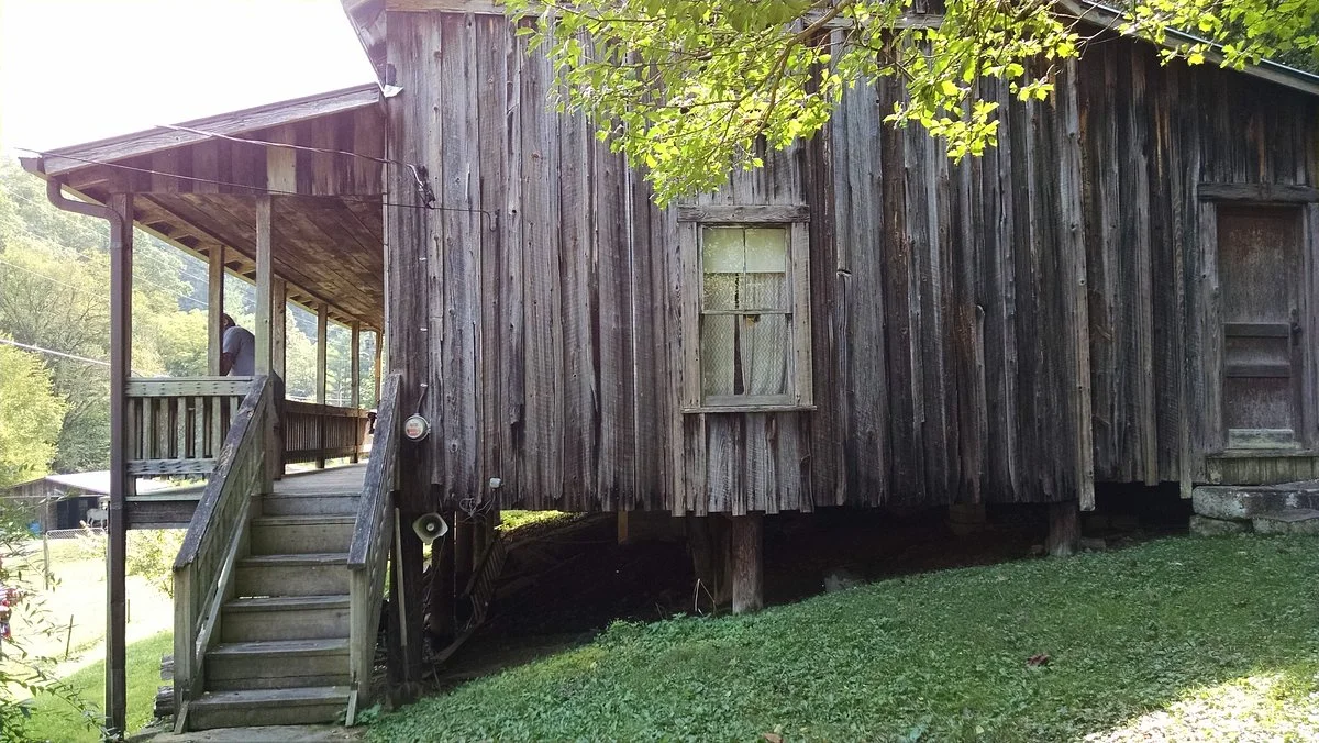 Loretta Lynn's Home