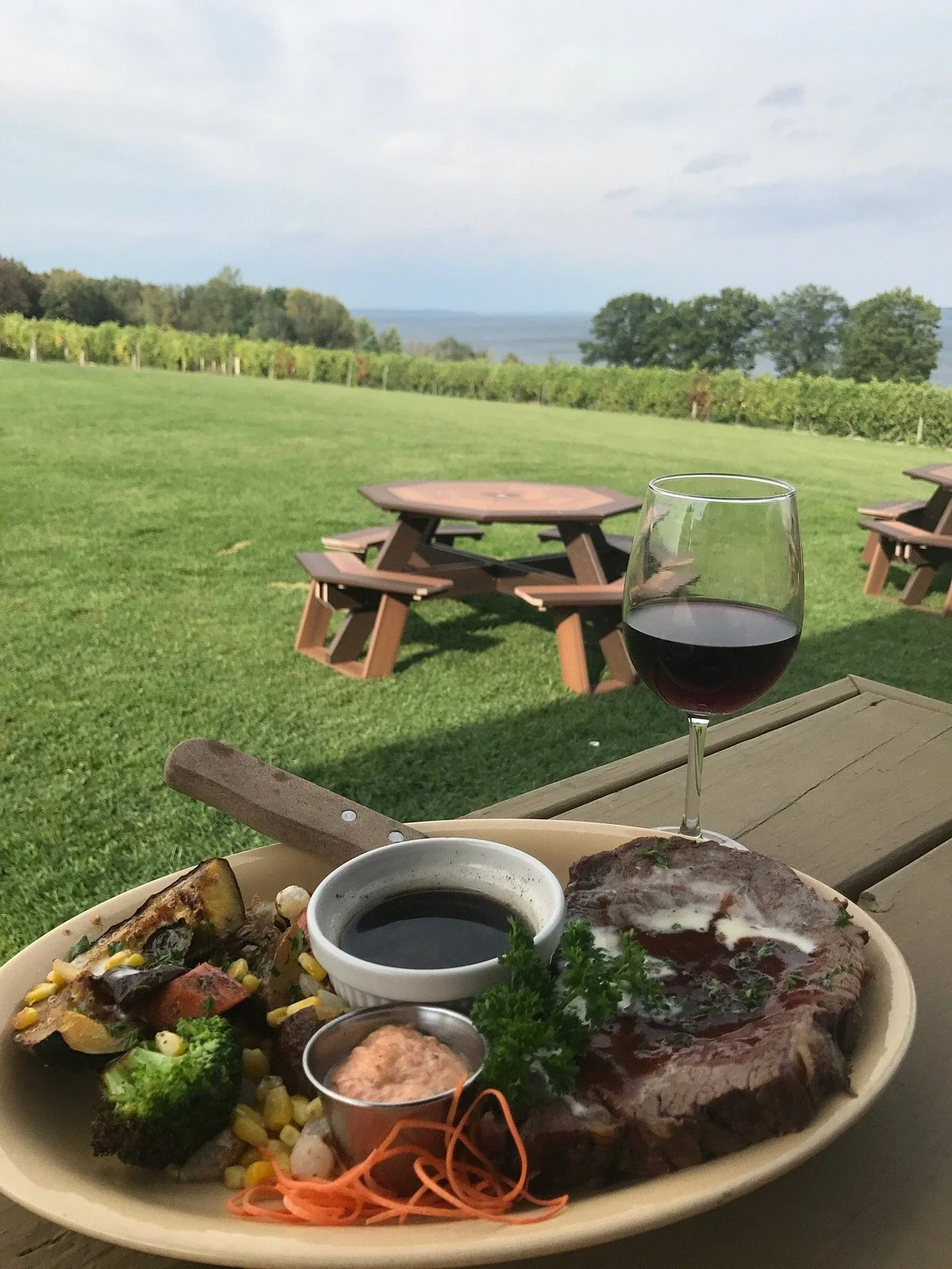 Thirsty Owl Wine Company