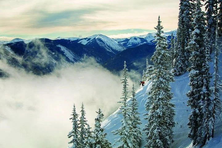 Aspen Highlands