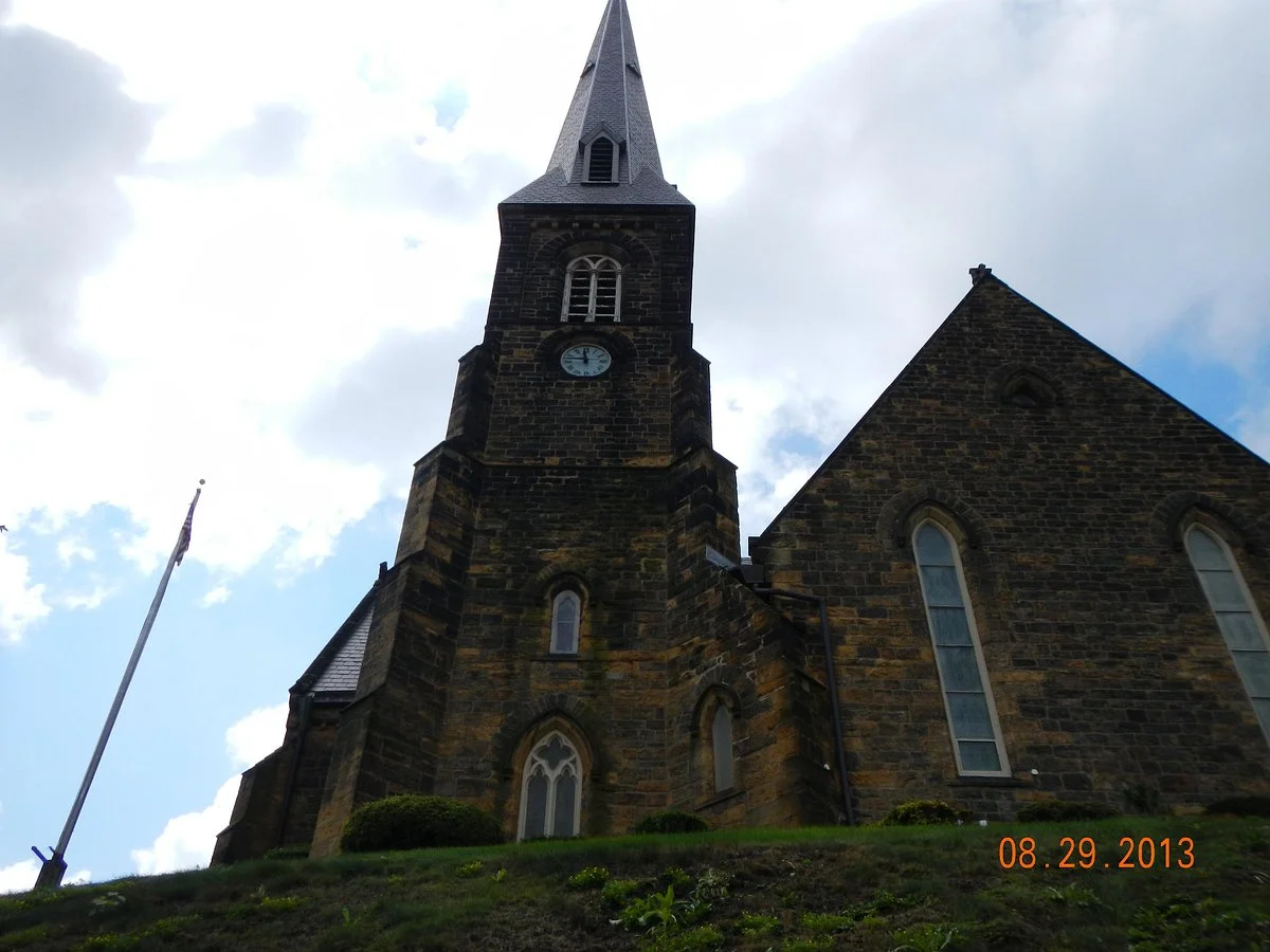 Emmanuel Episcopal Church