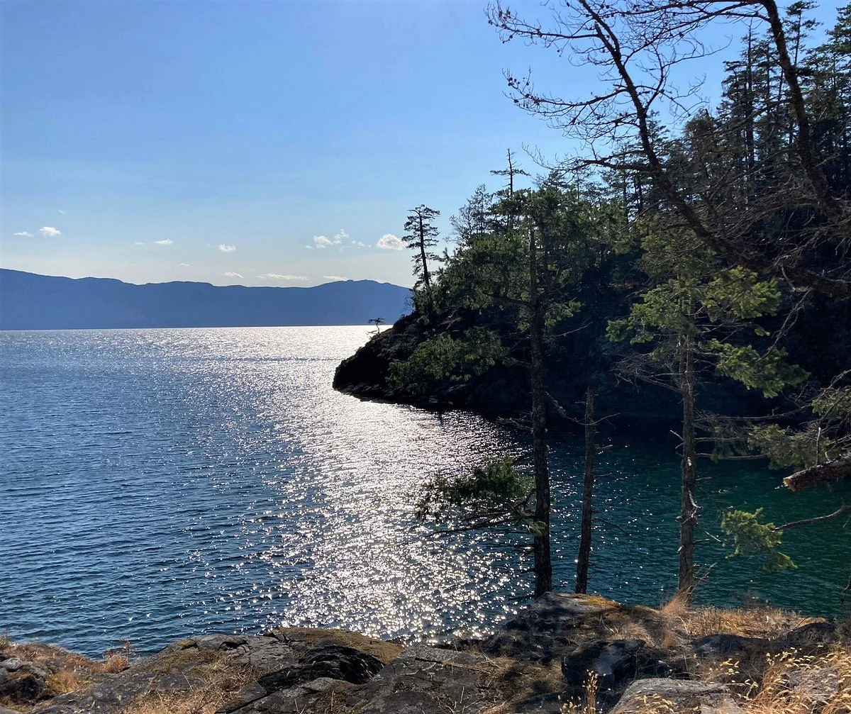 Francis Point Provincial Park