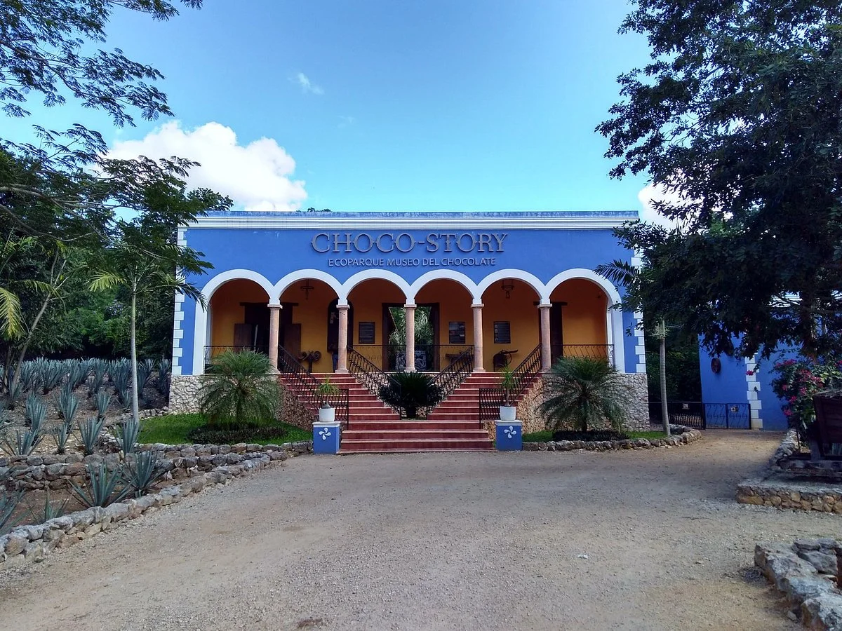 EcoMuseo del Cacao
