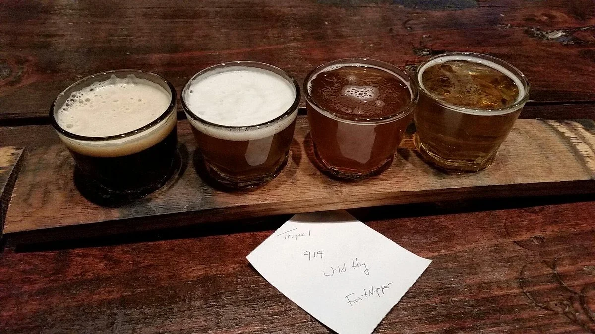 Aviator Brewery