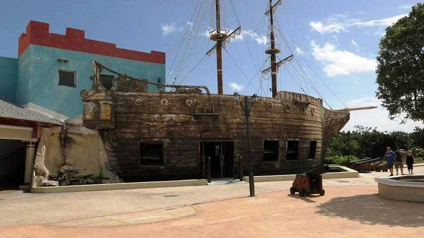 Plaza Las Dunas