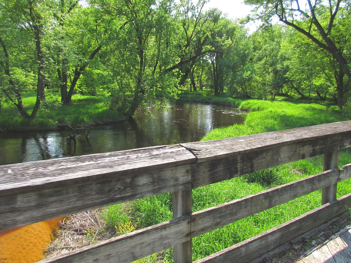 Great River State Trail