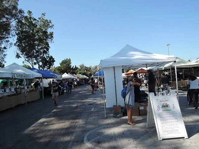 Torrance Certified Farmers' Market