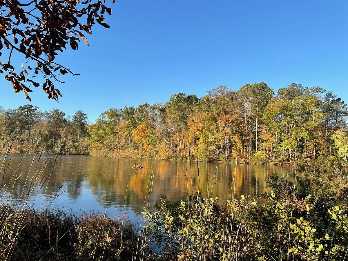Indian Springs State Park