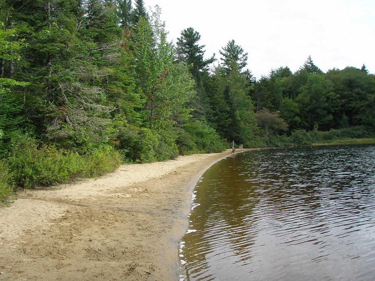 Raquette Lake