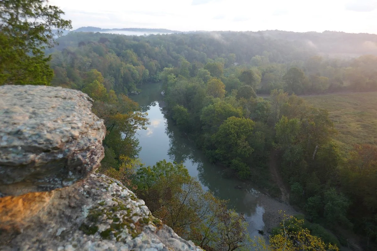Narrows of the Harpeth