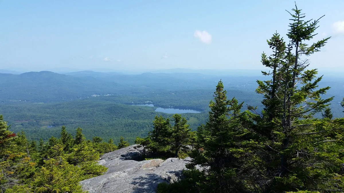 Mount Kearsarge