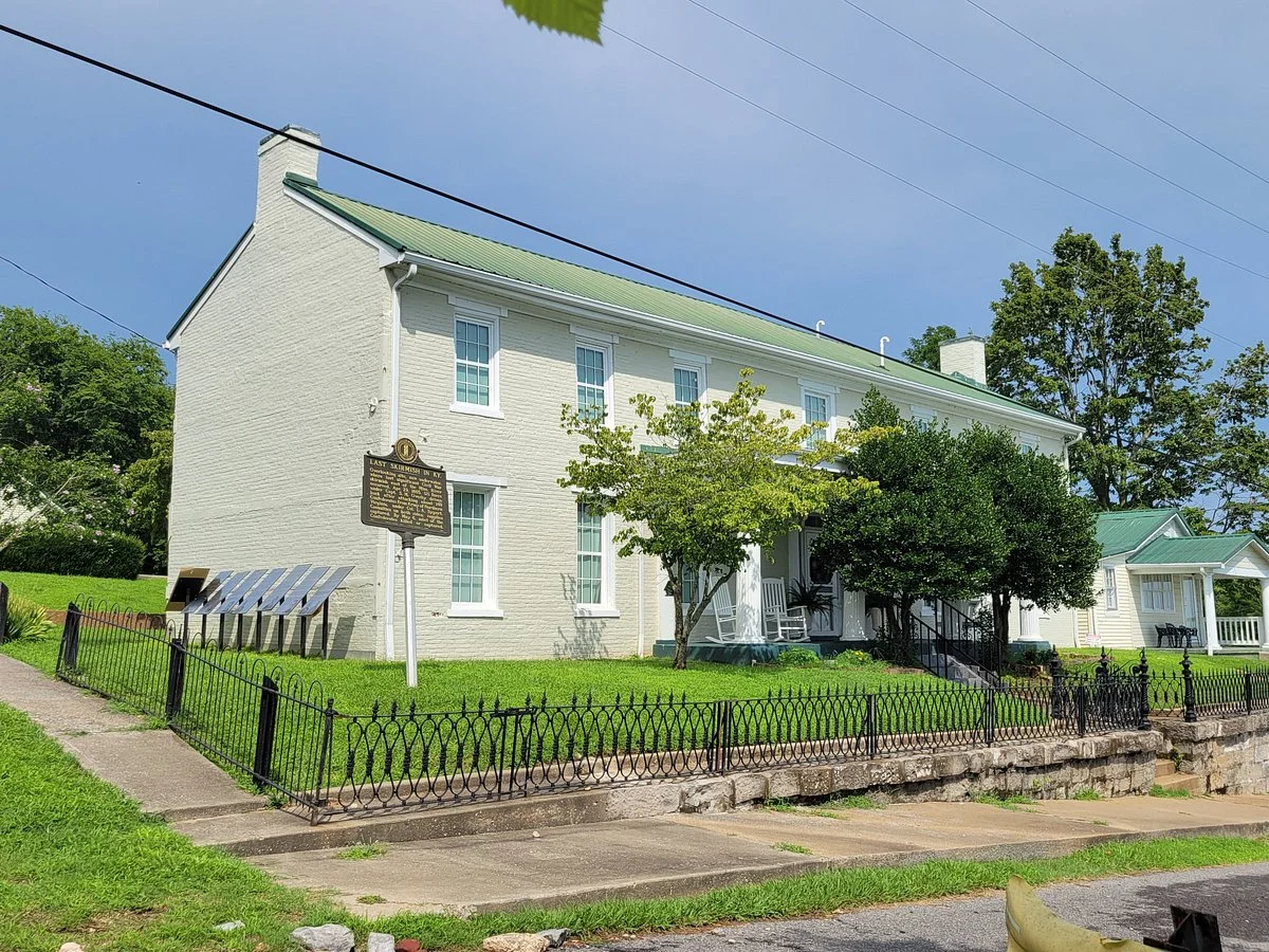 Rose Hill Museum