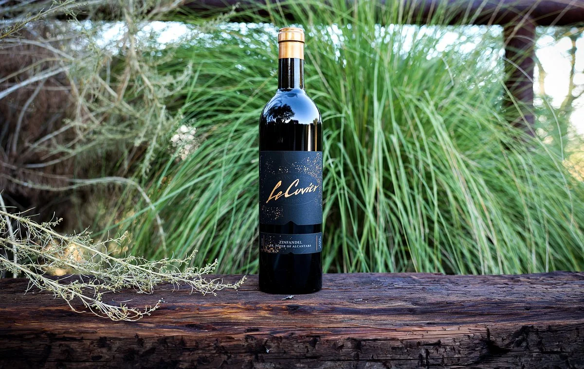 Le Cuvier Winery