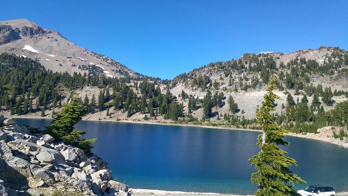 Bumpass Hell