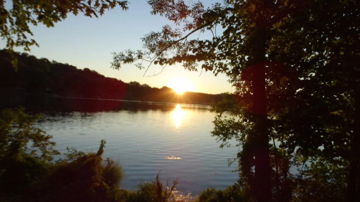 Terhune Memorial Park