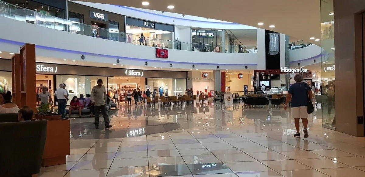 Plaza Altabrisa