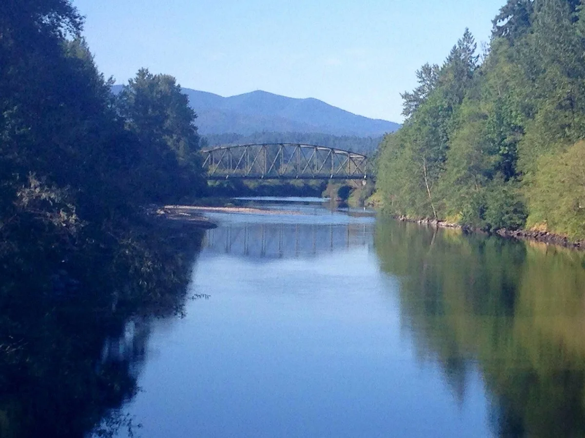 Tolt MacDonald Park & Campground