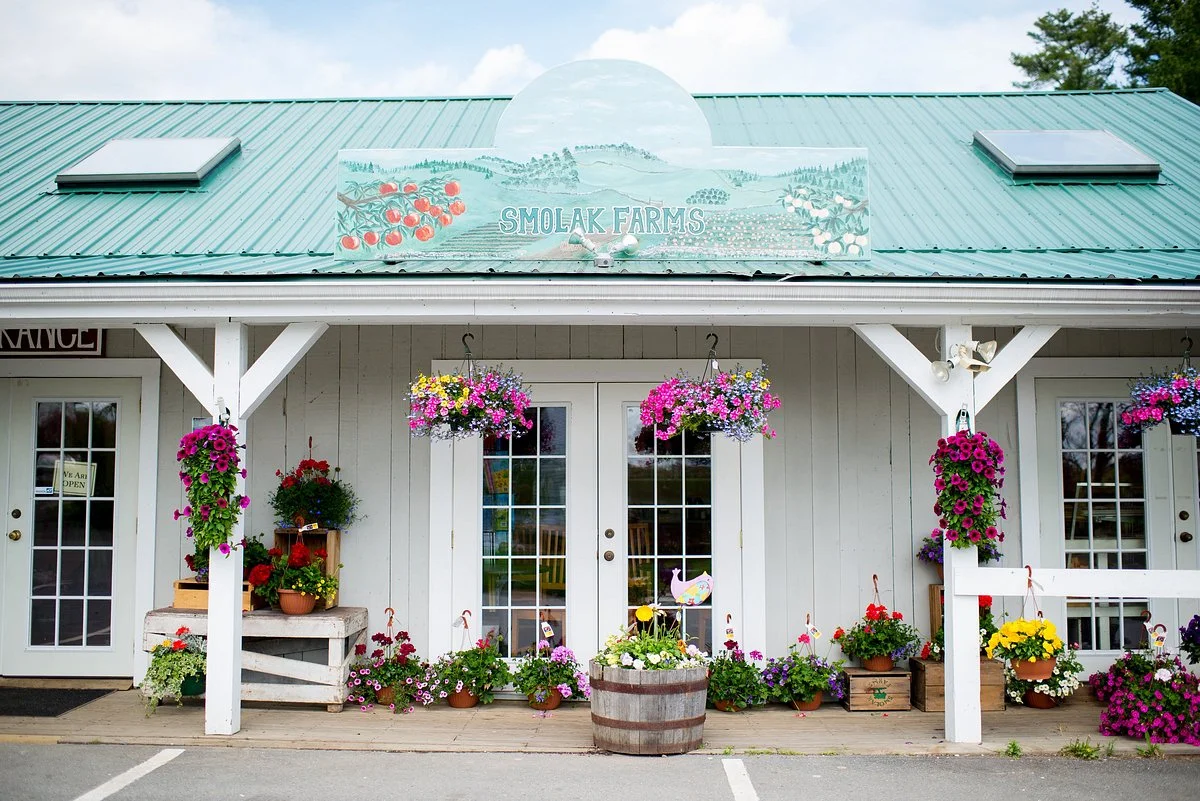 Smolak Farms