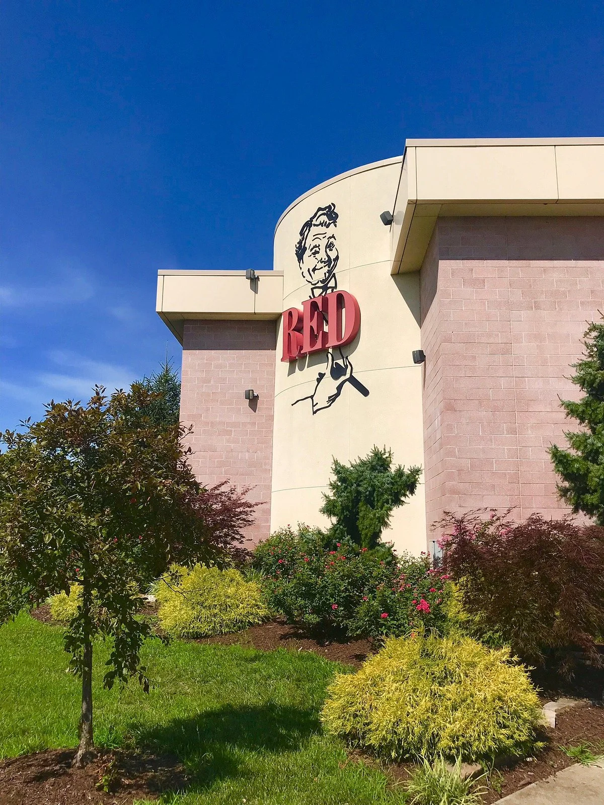 Red Skelton Museum of American Comedy
