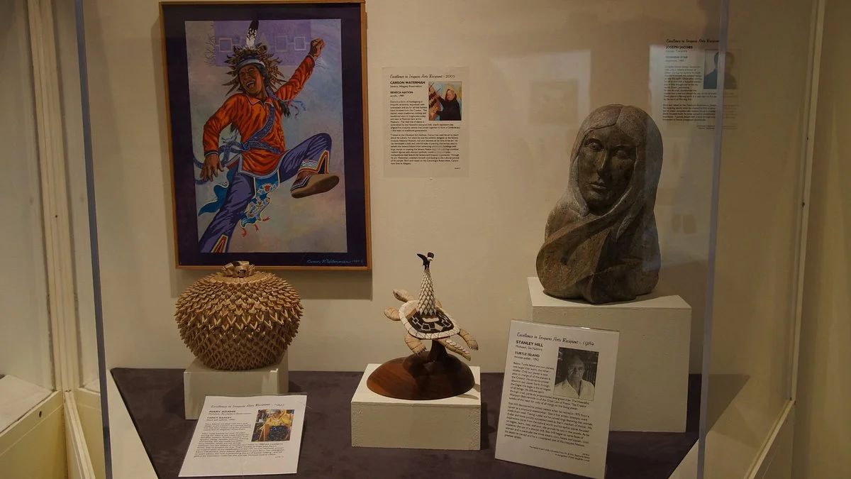 Iroquois Museum