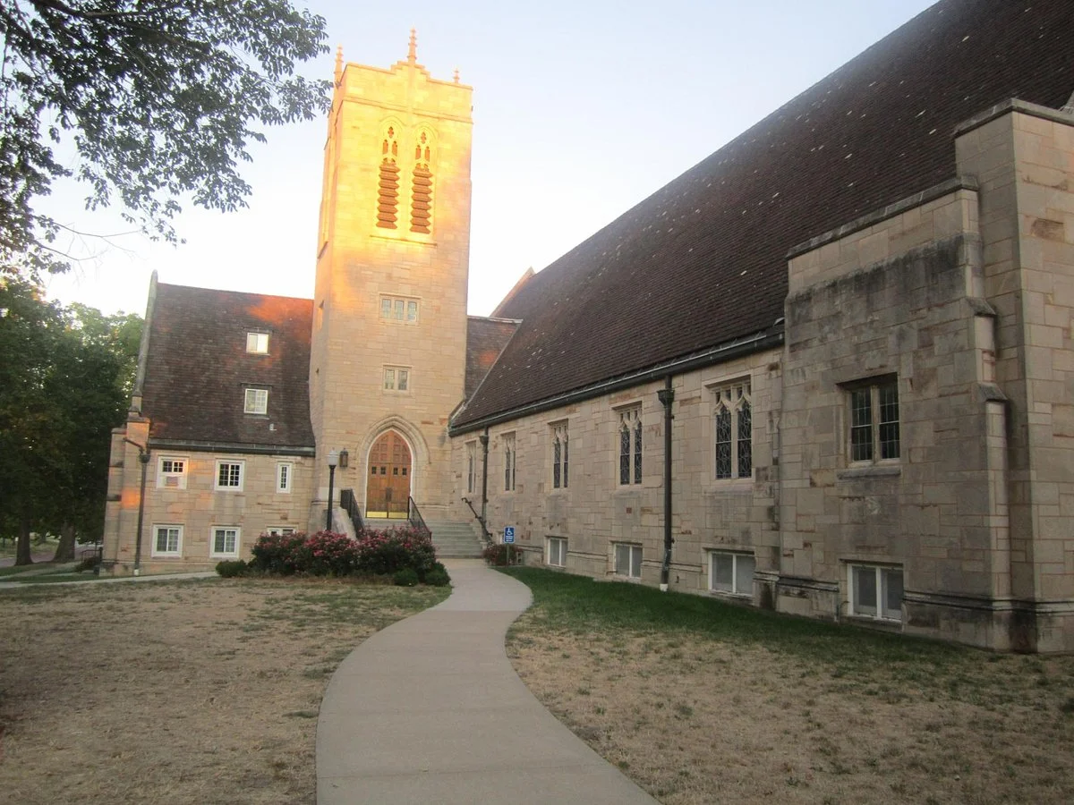 Baker University