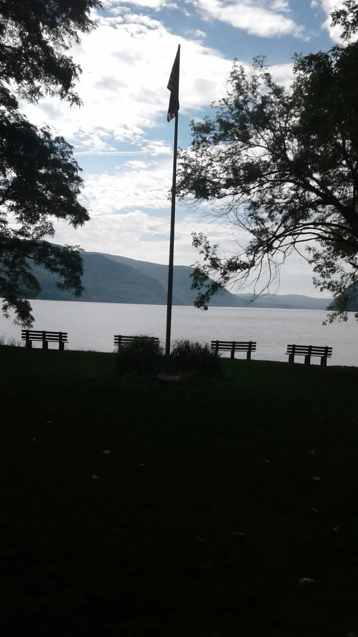 Kowawese Unique Area at Plum Point