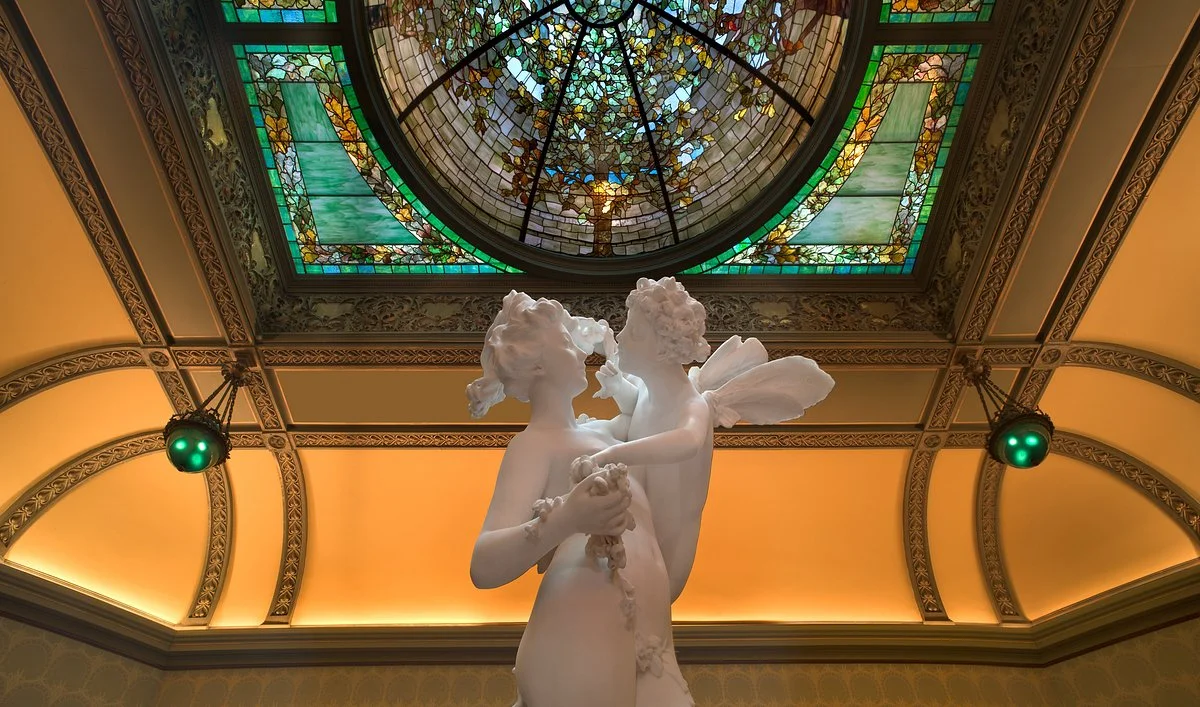 Richard H. Driehaus Museum
