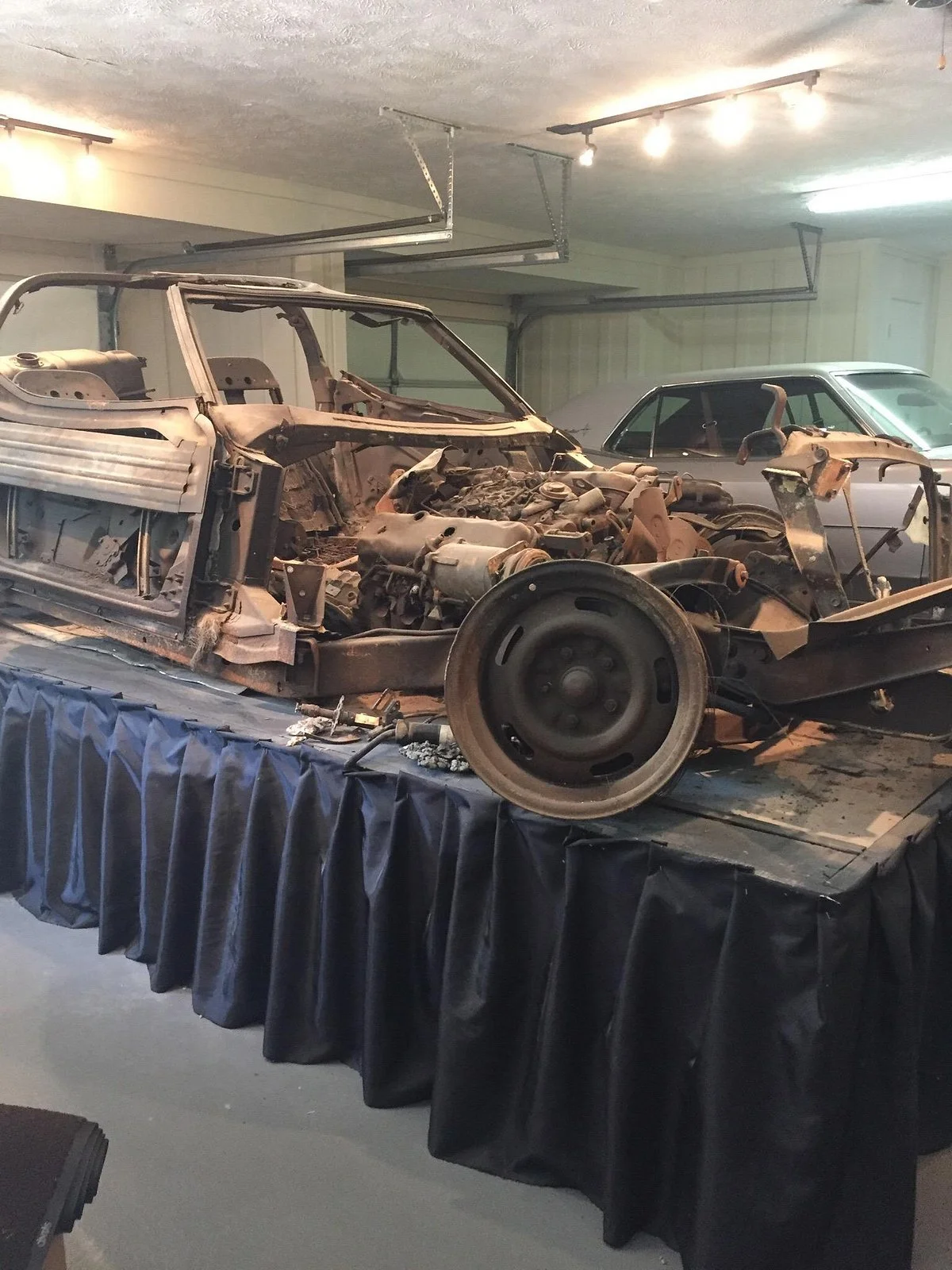 Buford Pusser Home and Museum