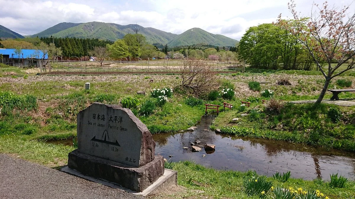 Sakaida Bunsuirei
