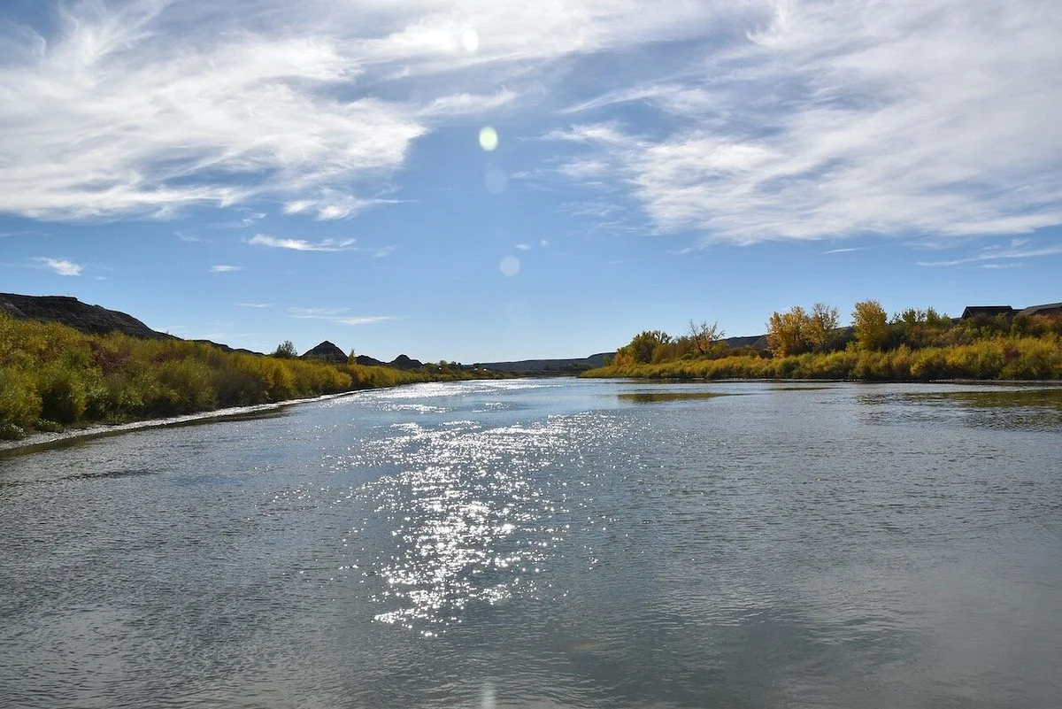 Bleriot Ferry