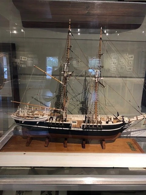 Truro Historical Museum