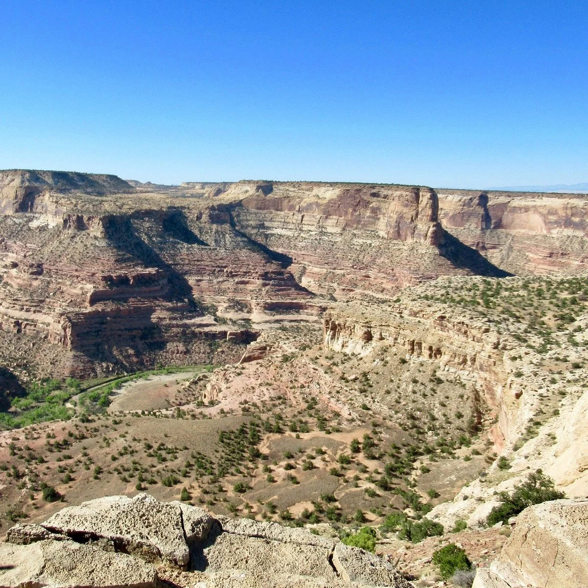 San Rafael Swell