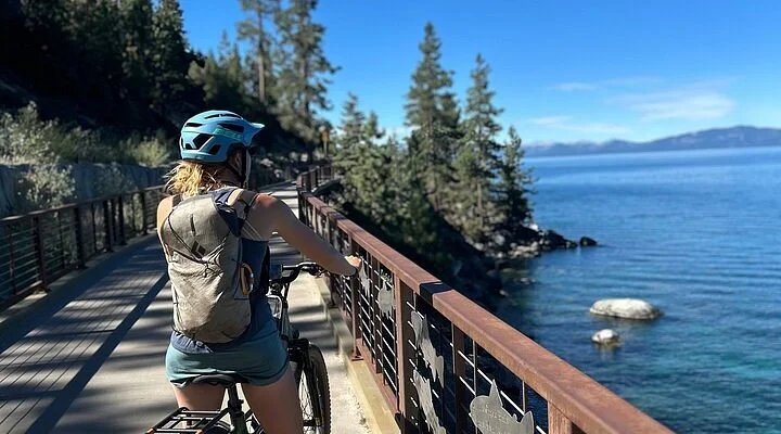 Pope-Baldwin Bike Path