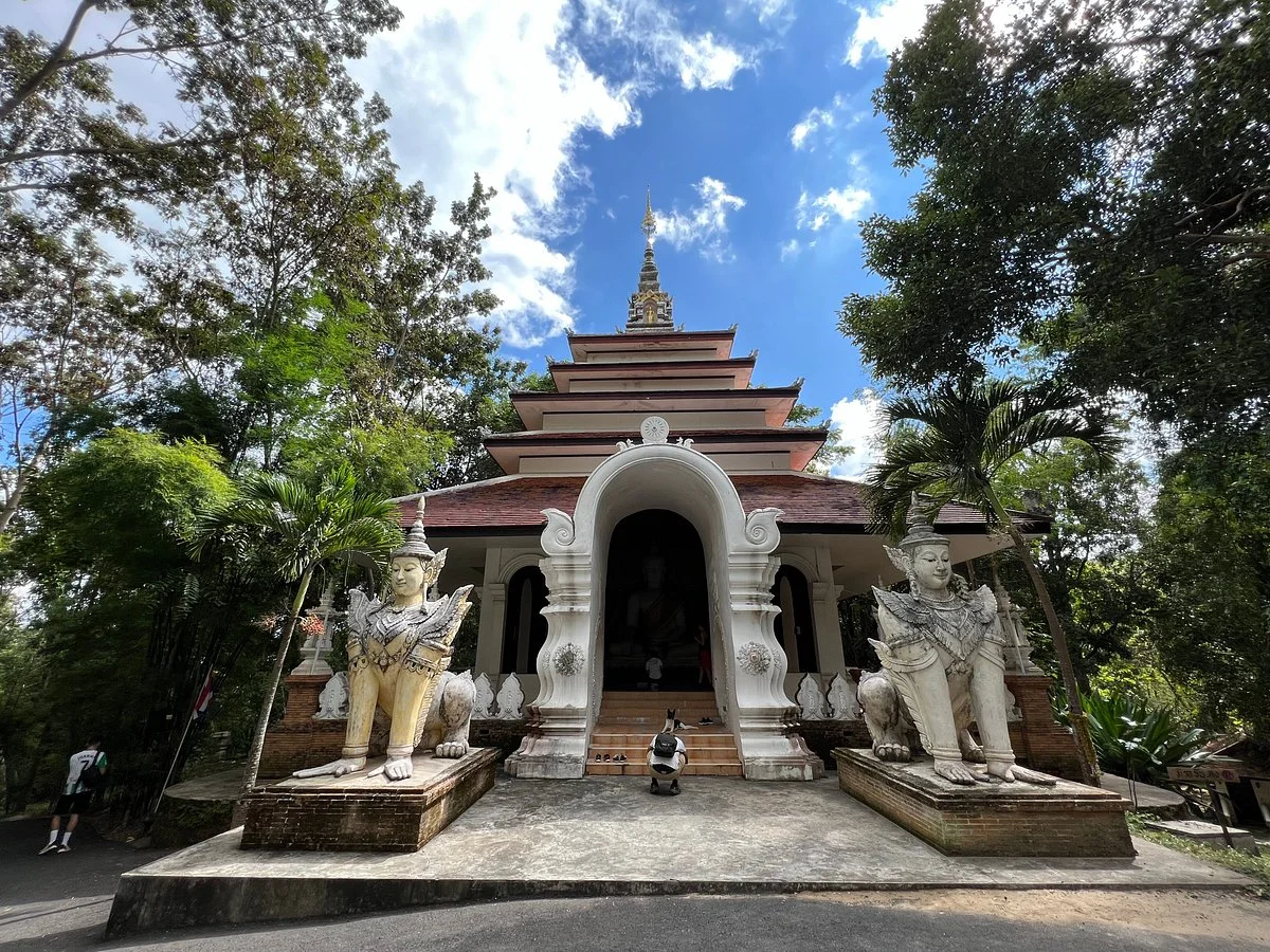 Wat Pha Lat