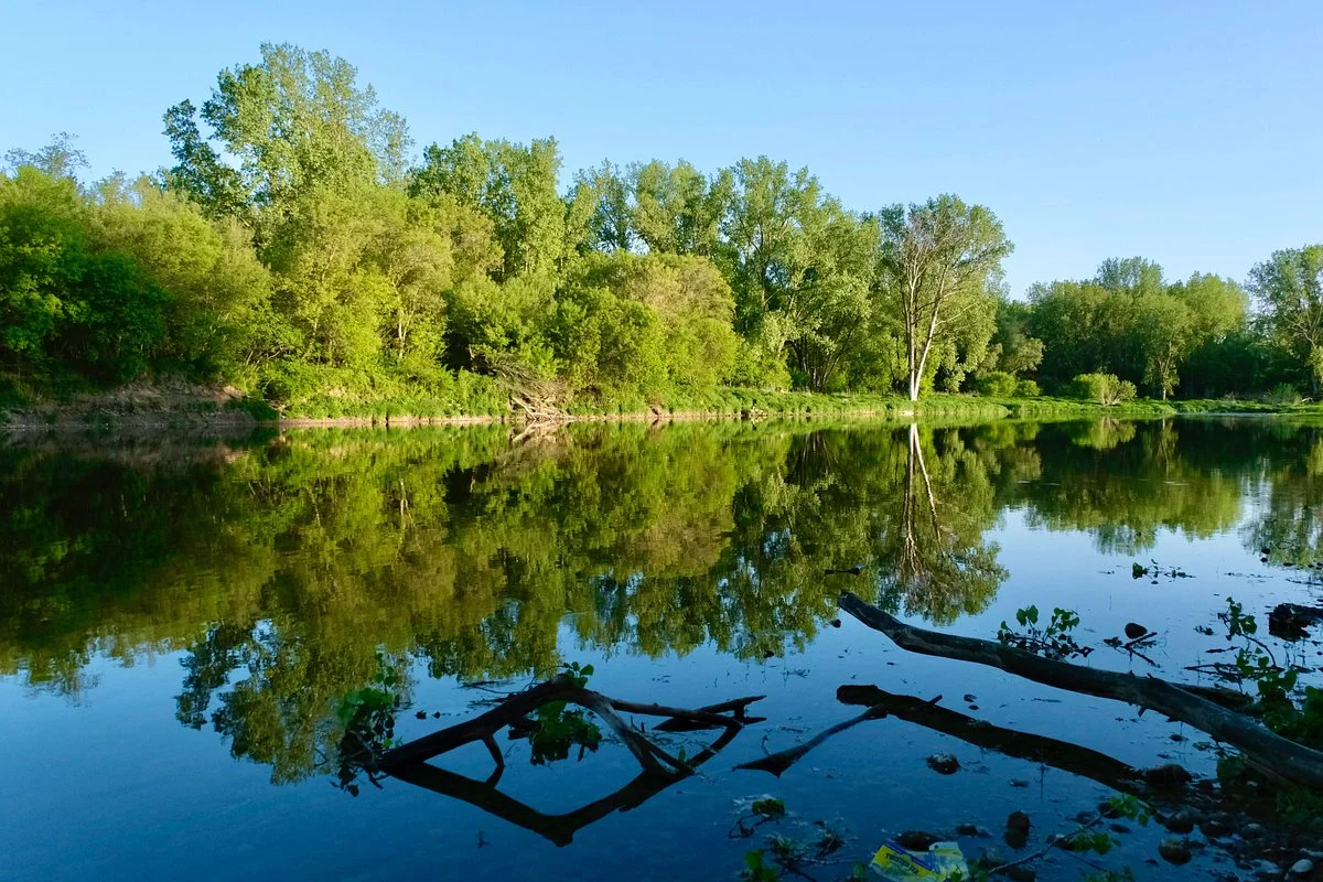 Gilkison Flats Trail